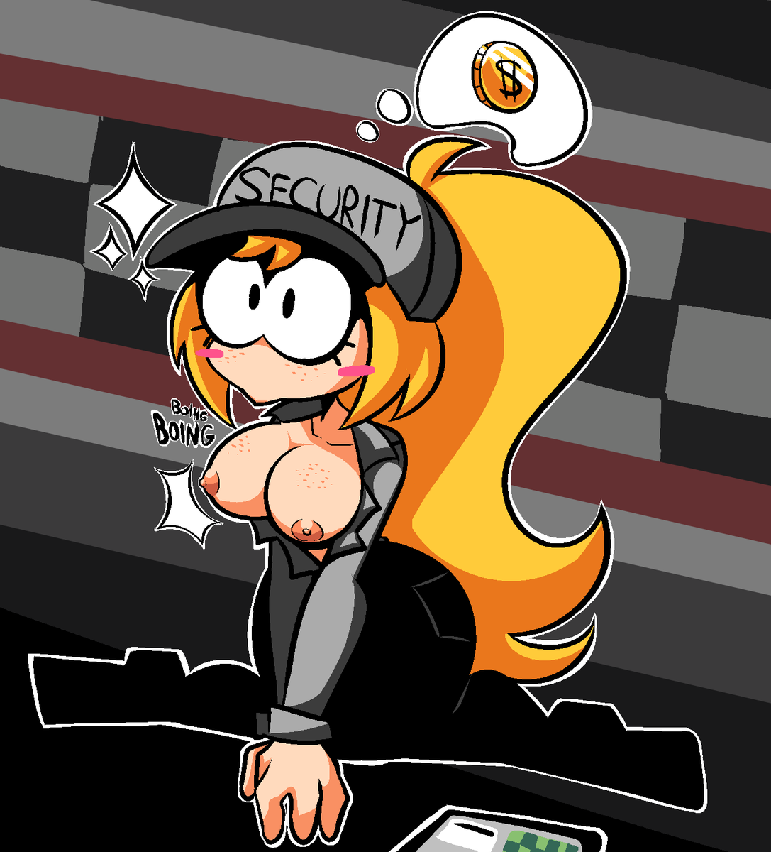 🔞Saltiest Boy🔞 (Comms Closed) tweet media