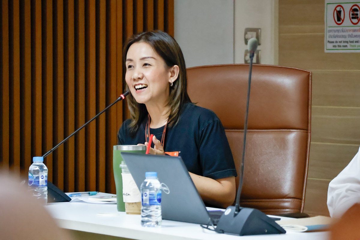 World Vision Thailand tweet media
