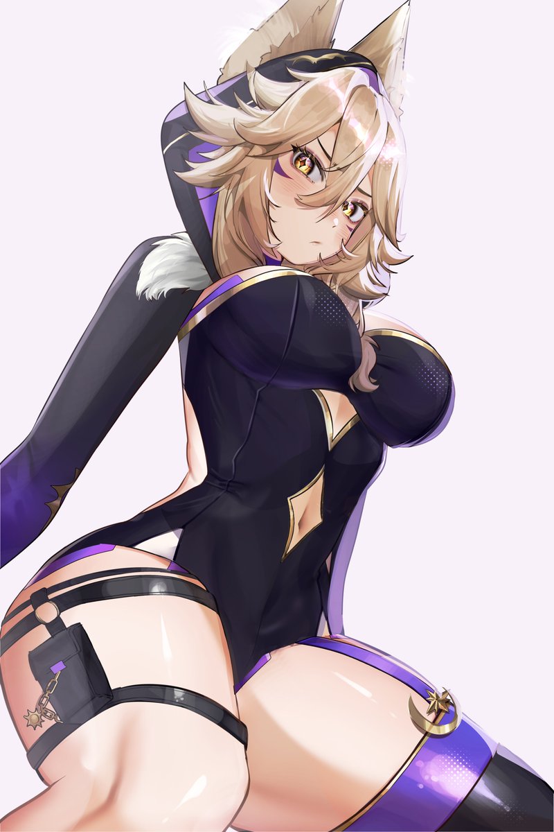 otsukarii_'s tweet photo. Thank you for comm 💜 https://t.co/aJEdAbO8Xm