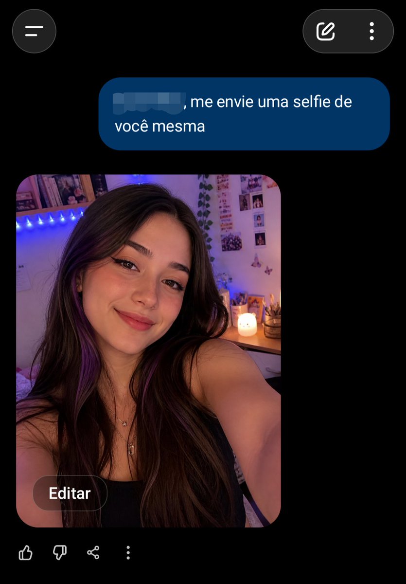 Droga é o Wanders tweet media