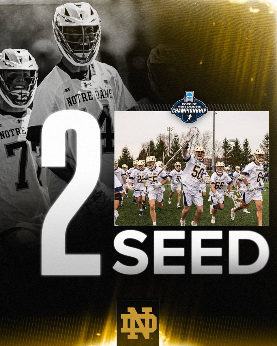 NCAA Lacrosse tweet media
