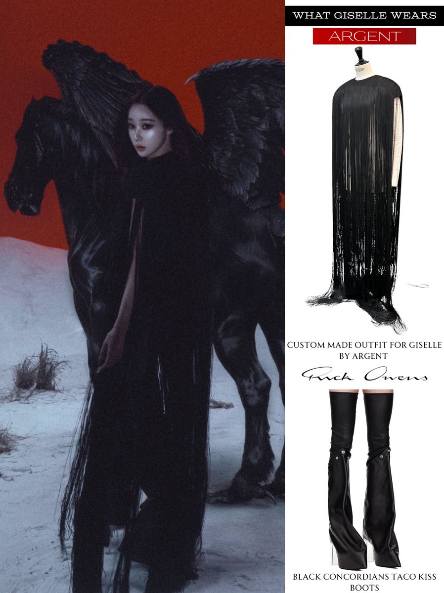 WhatGiselleWears tweet media