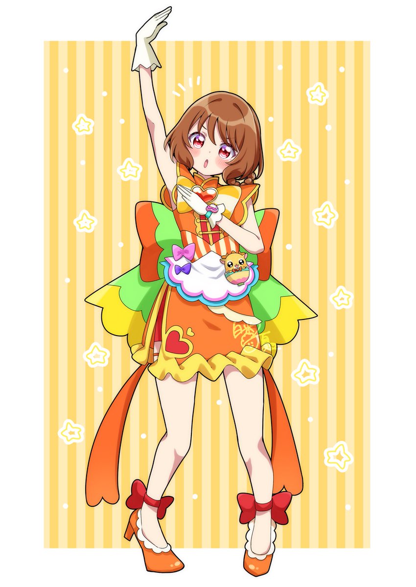 白米子夏 tweet media