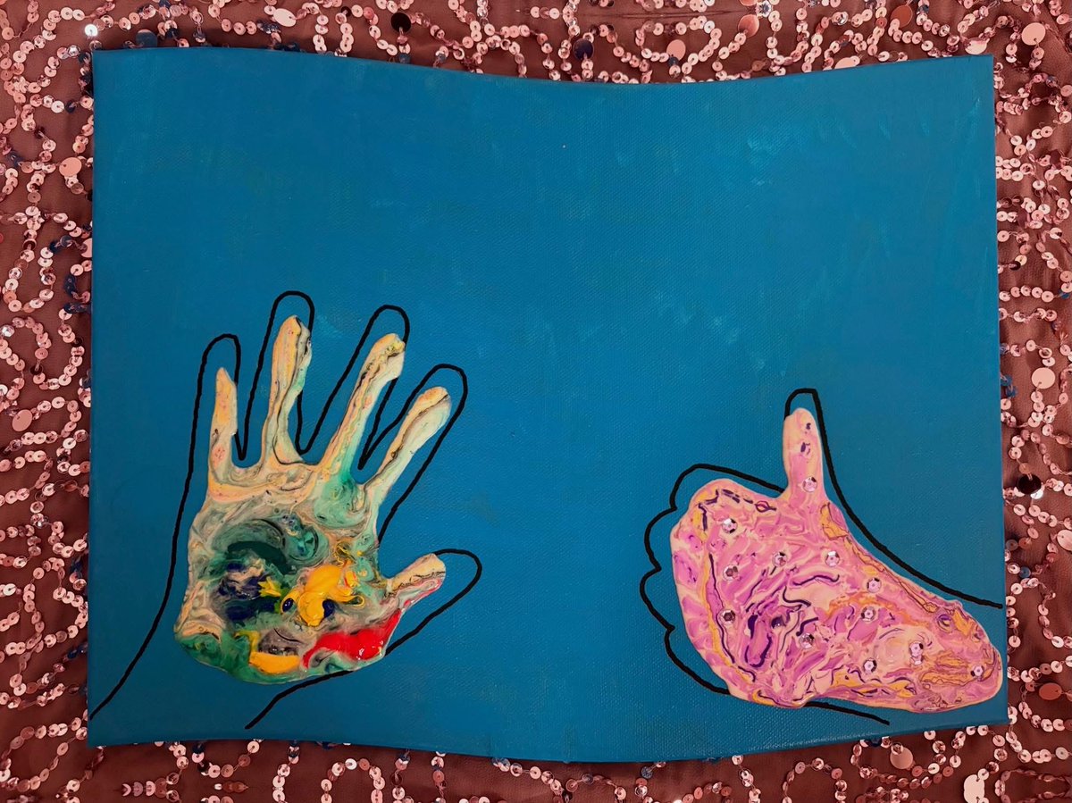 lauraannejam's tweet image. Article 19: Show, don’t tell? PROTECTION FROM VIOLENCE. @unicef #unicef #leader