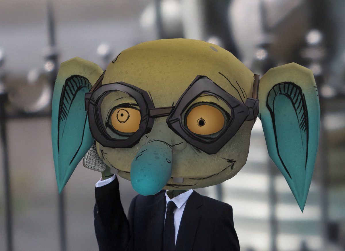 goblintown tweet media