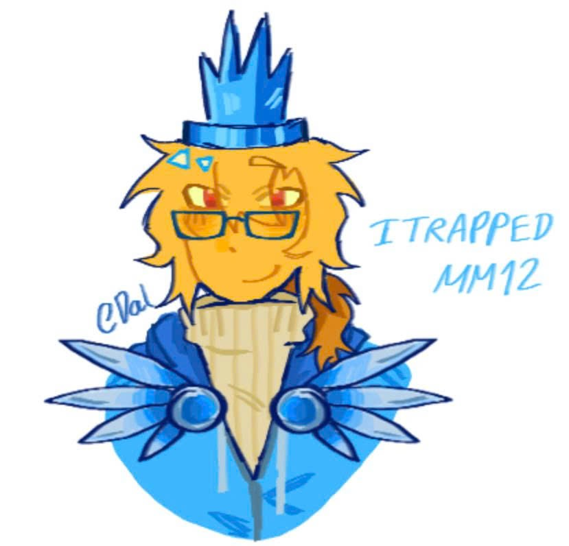 DalvinSilly's tweet image. happy may madness day #itrapped #mm12 #maymadness2012
