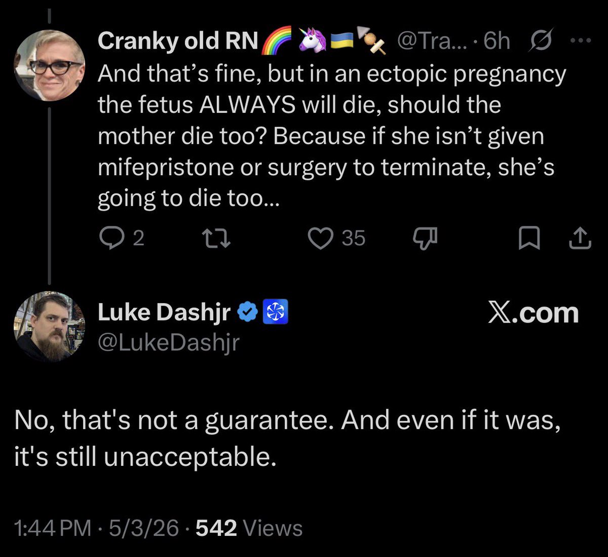 death angel tweet media