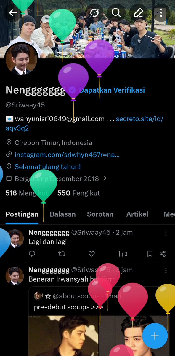 Nenggggggg tweet media