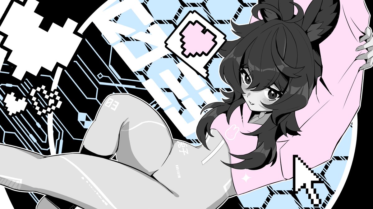 Banii ₍ᐢ. .ᐢ₎ ꒰ᴇɴ ᴠᴛᴜʙᴇʀ꒱ tweet media