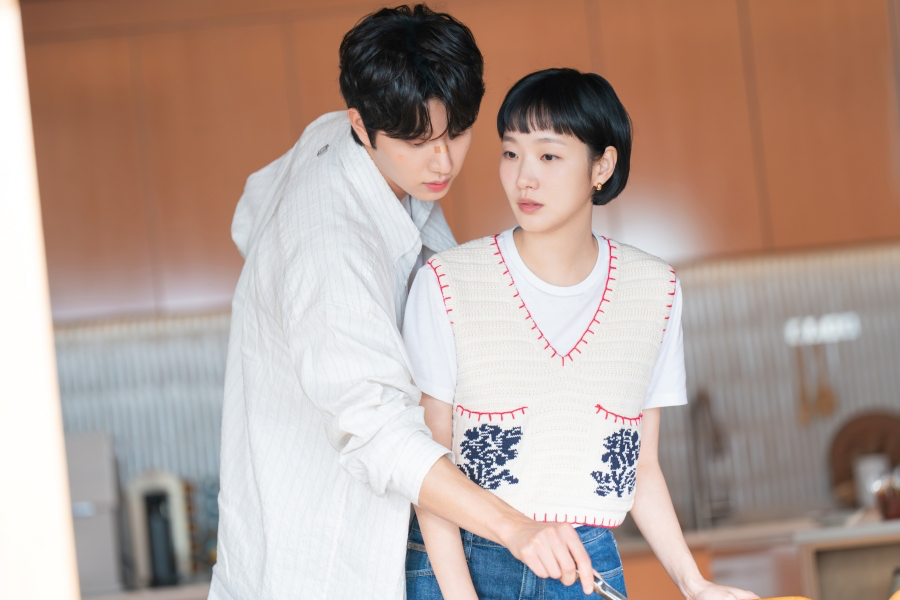 Soompi tweet media