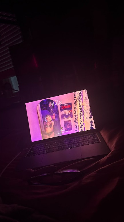 ★彡 𝐏𝐚𝐢𝐠𝐞 彡★ tweet media