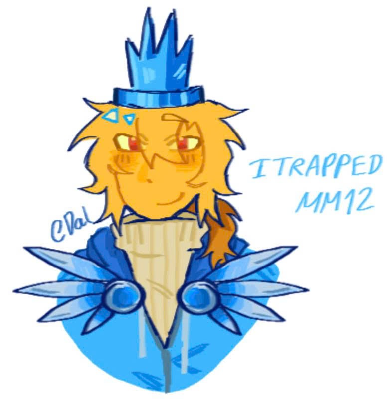 DalvinSilly's tweet image. happy may madness day #itrapped #mm12 #maymadness2012