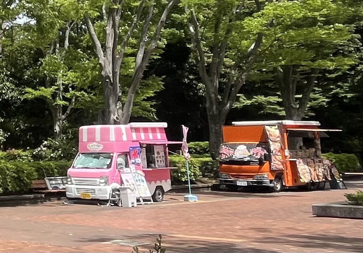 千葉市動物公園【公式】 tweet media