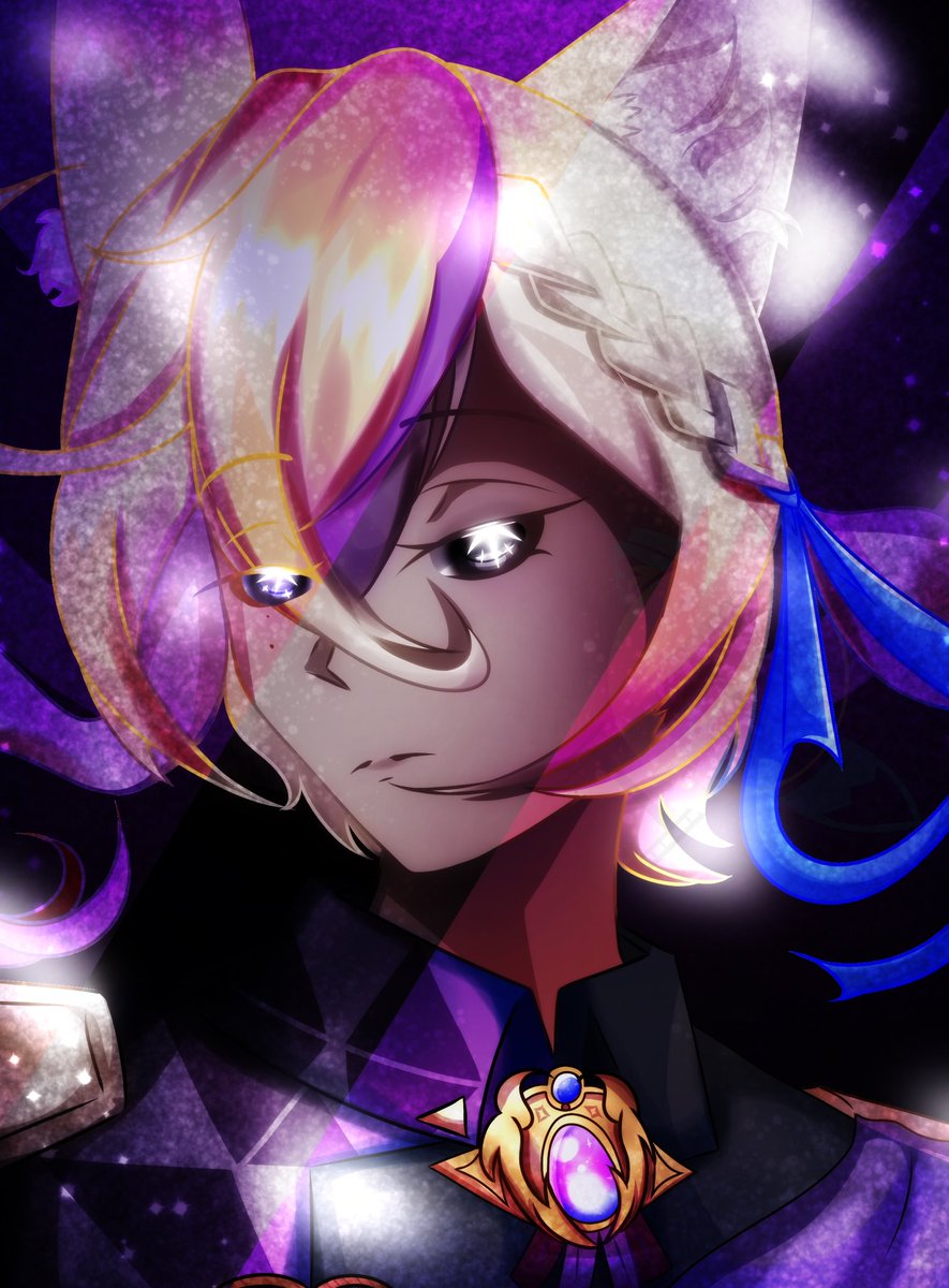 🐈‍⬛🌙「Lunes on the moon」CMS open! (@LunesOnTheMoon) / Posts / X