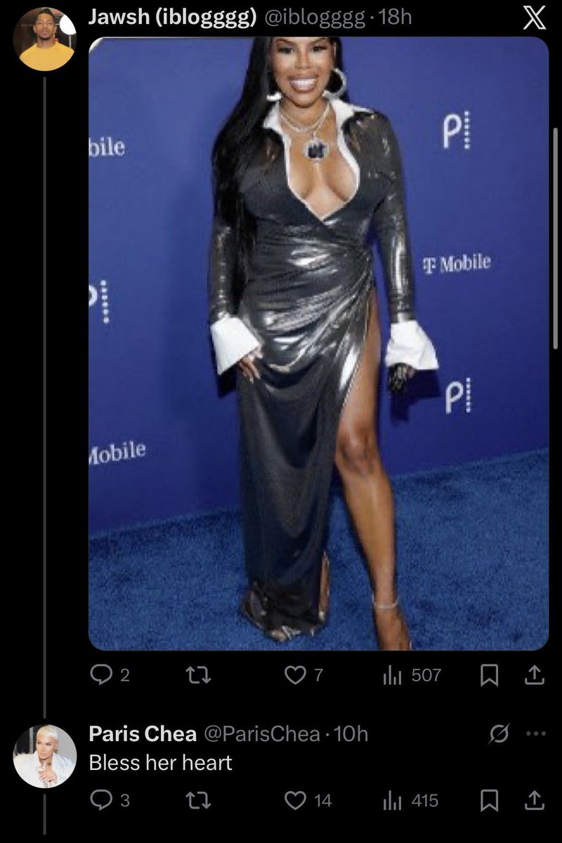 Jawsh (iblogggg) tweet media