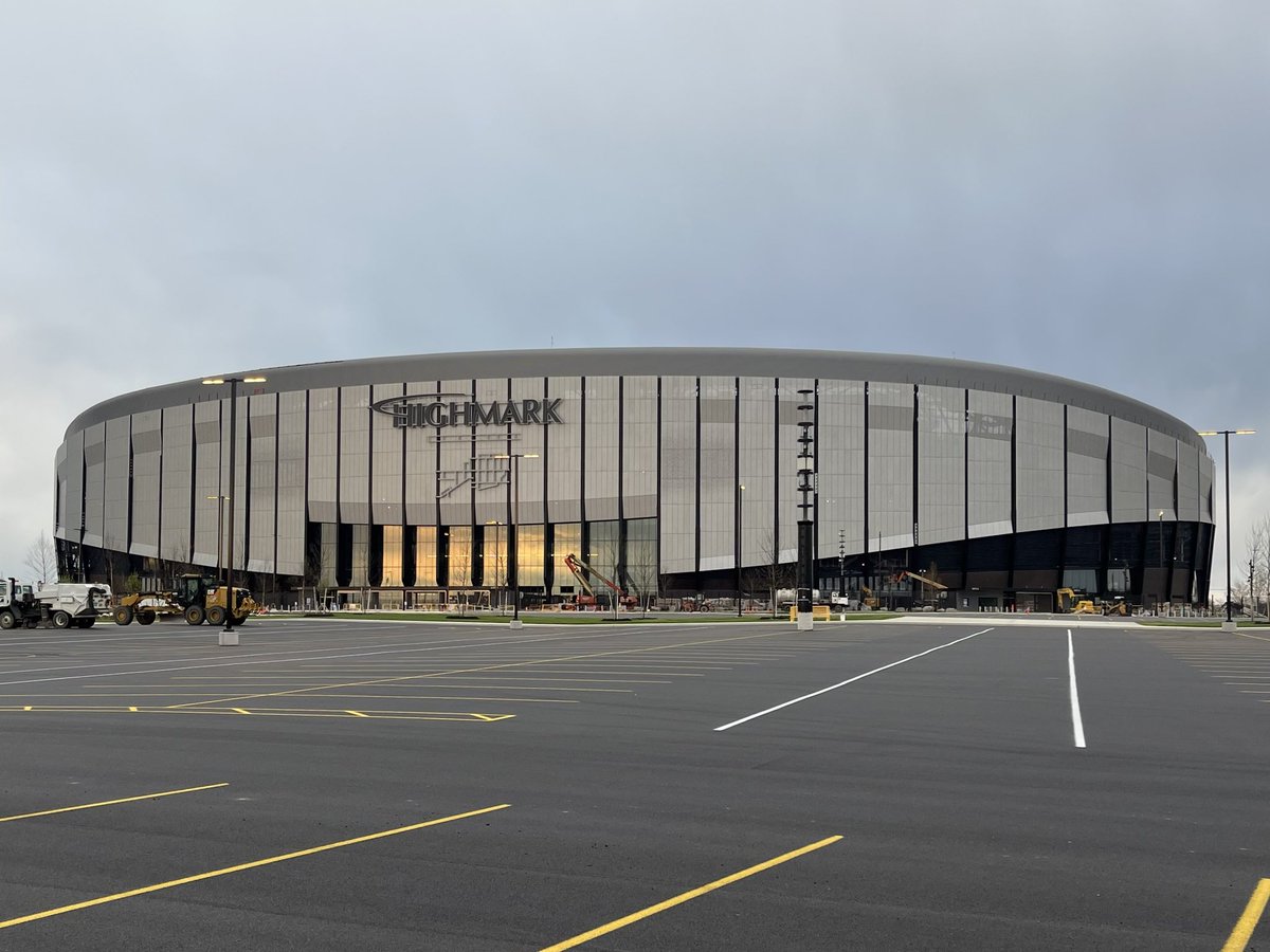 Buffalo Bills Stadium Updates tweet media
