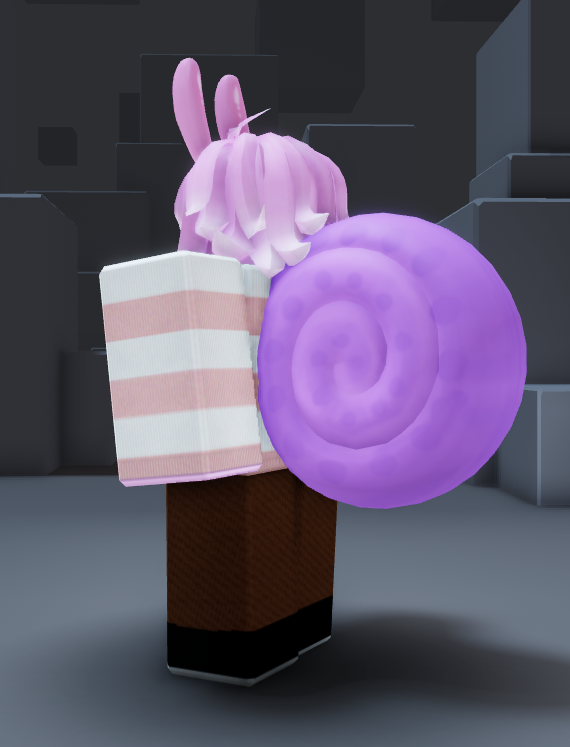 Snail tweet media