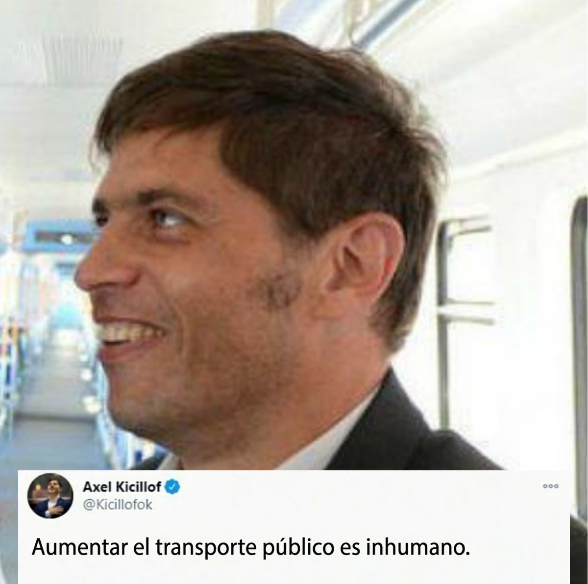 Luis Rodríguez tweet media