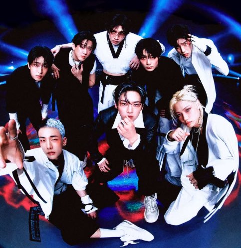 Stray Kids Leads April 2026 Spotify Rankings with 271M Streams Among 4th Gen Groups.

<a href="/Stray_Kids/">Stray Kids</a> #StrayKids #스트레이키즈