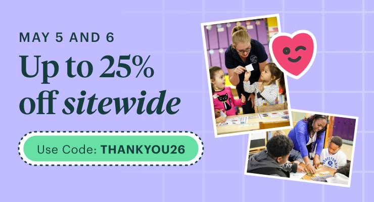 KctLearning's tweet photo. This May 5 - 6, 2026, don’t miss the TpT Teacher Appreciation Sale!

Save up to 25% on resources for high school social studies — use code THANKYOU26 at checkout.

#ata #bctf #stf #MBTeachers #onted #TeachersPayTeachers #TpT #Teachers #CanadianTeachers #SocialStudies #History #AP https://t.co/3l28EwIZxd