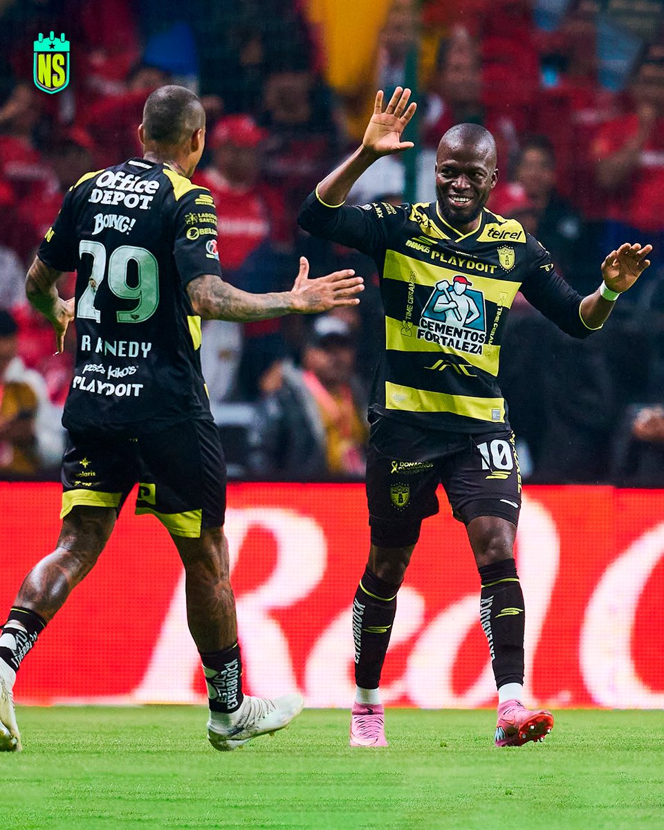 Noti Sports MX tweet media