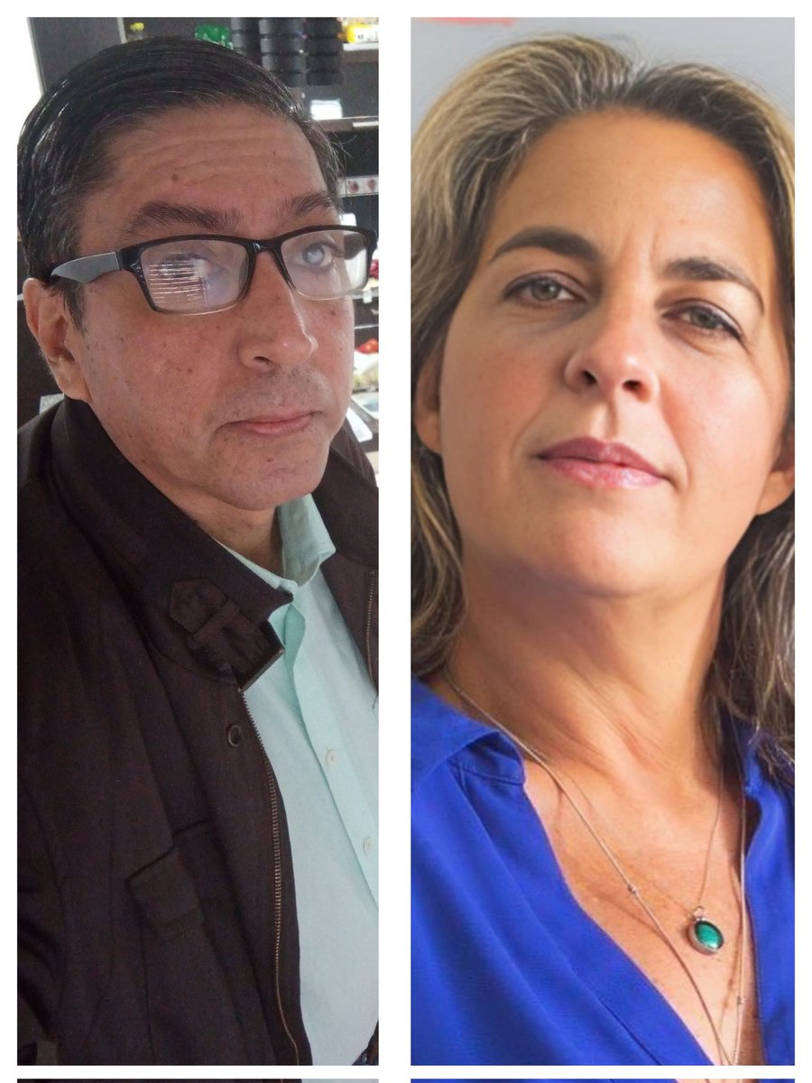 Javier Vivas Santana tweet media