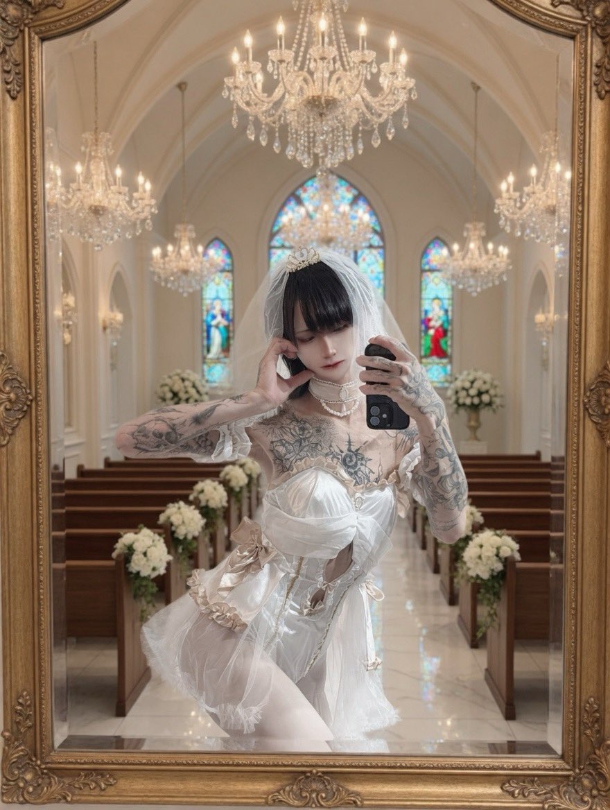 紫苑花エト tweet media