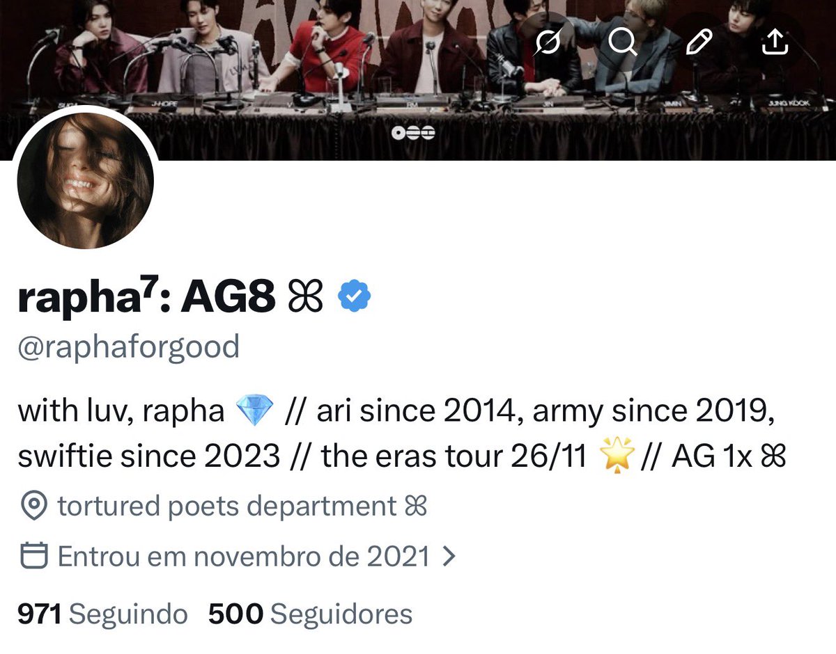 rapha⁷: AG8 ꕤ tweet media