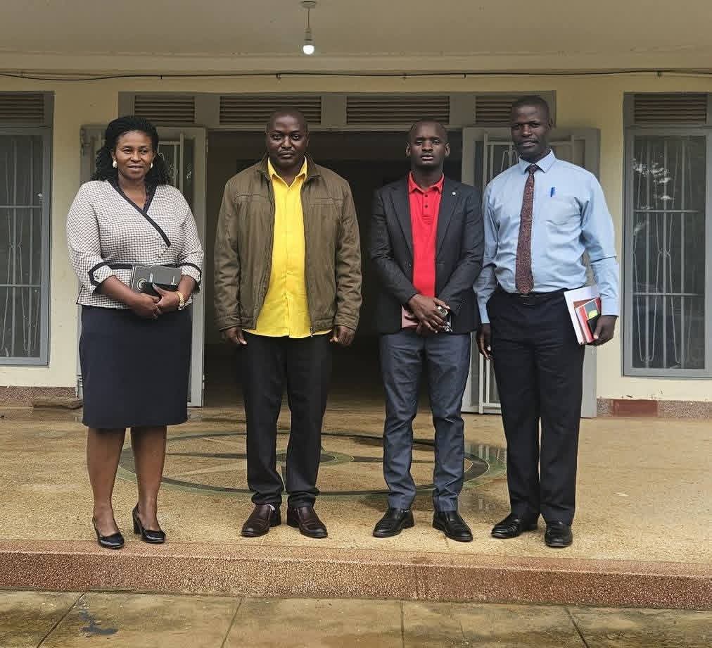 CPA Kitatta Ibrahim Almalik tweet media