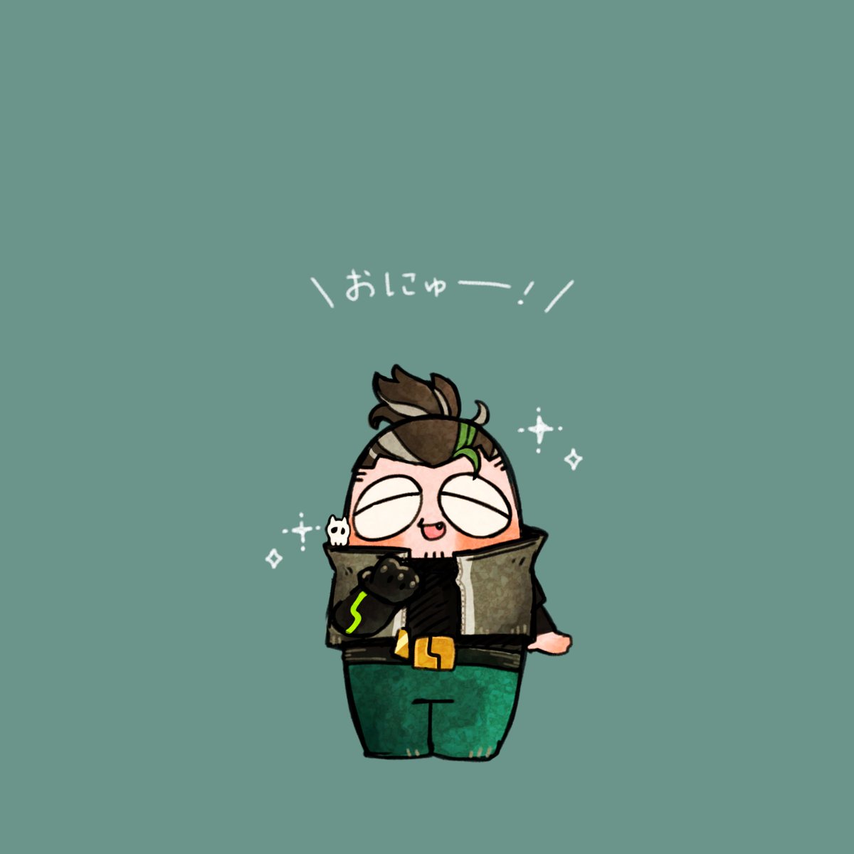 キャットフード tweet media