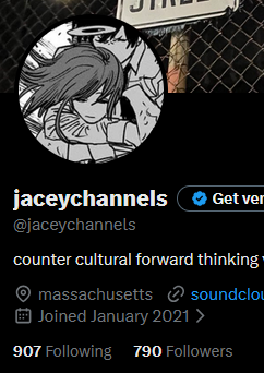 jaceychannels tweet media