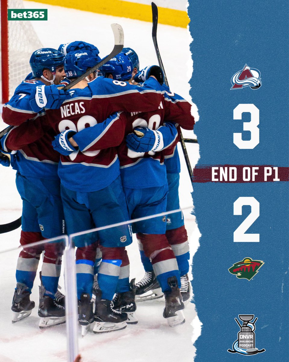 DNVR Avalanche tweet media