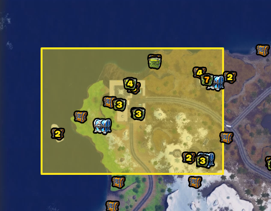 Qualed EWC Play-Ins  <a href="/OliverOG/">DIG OliverOG</a> 

<a href="/TeMpTcA/">TeMp Tactical</a> 🇲🇽