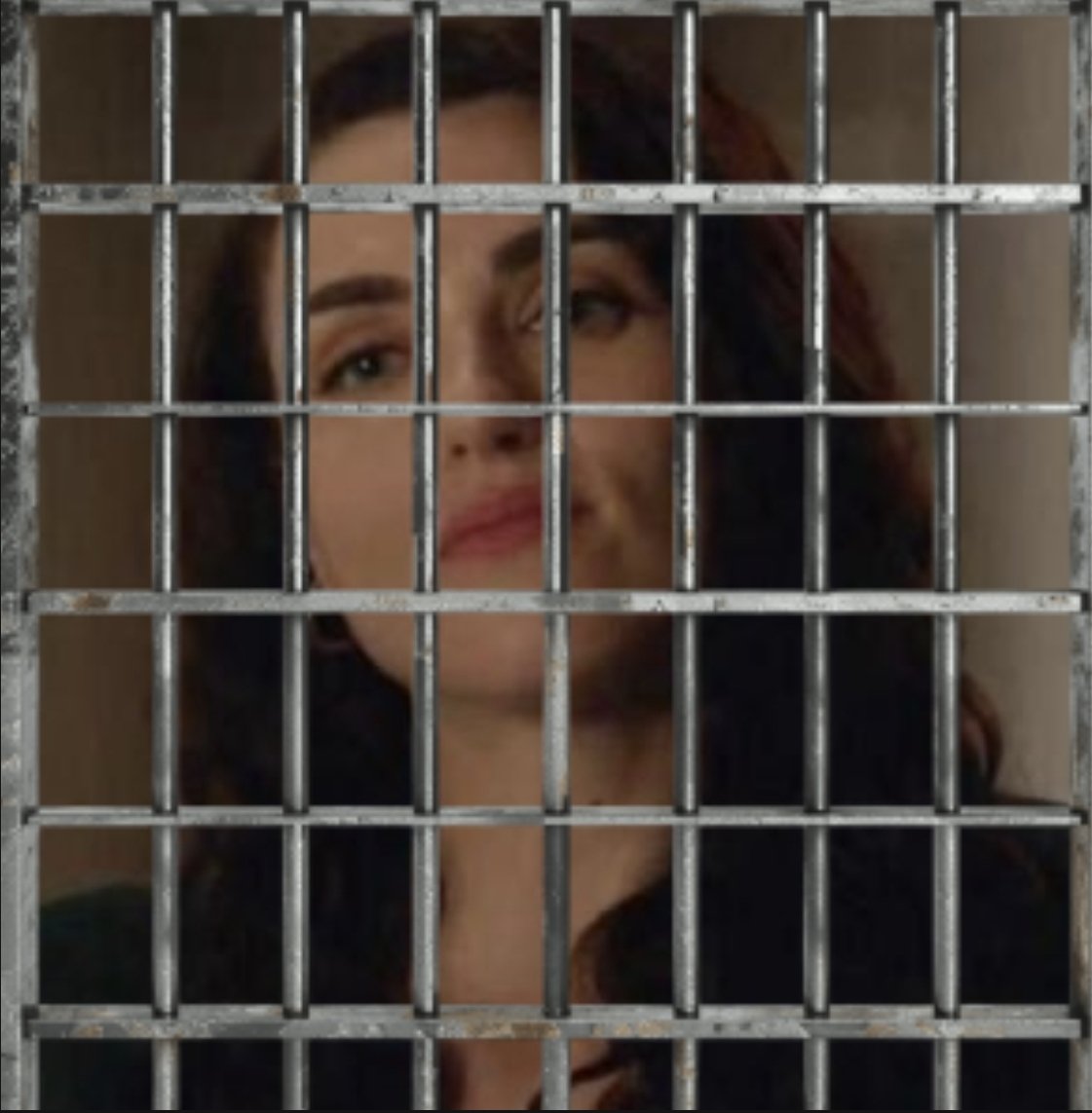 supercorp angsty jail tweet media