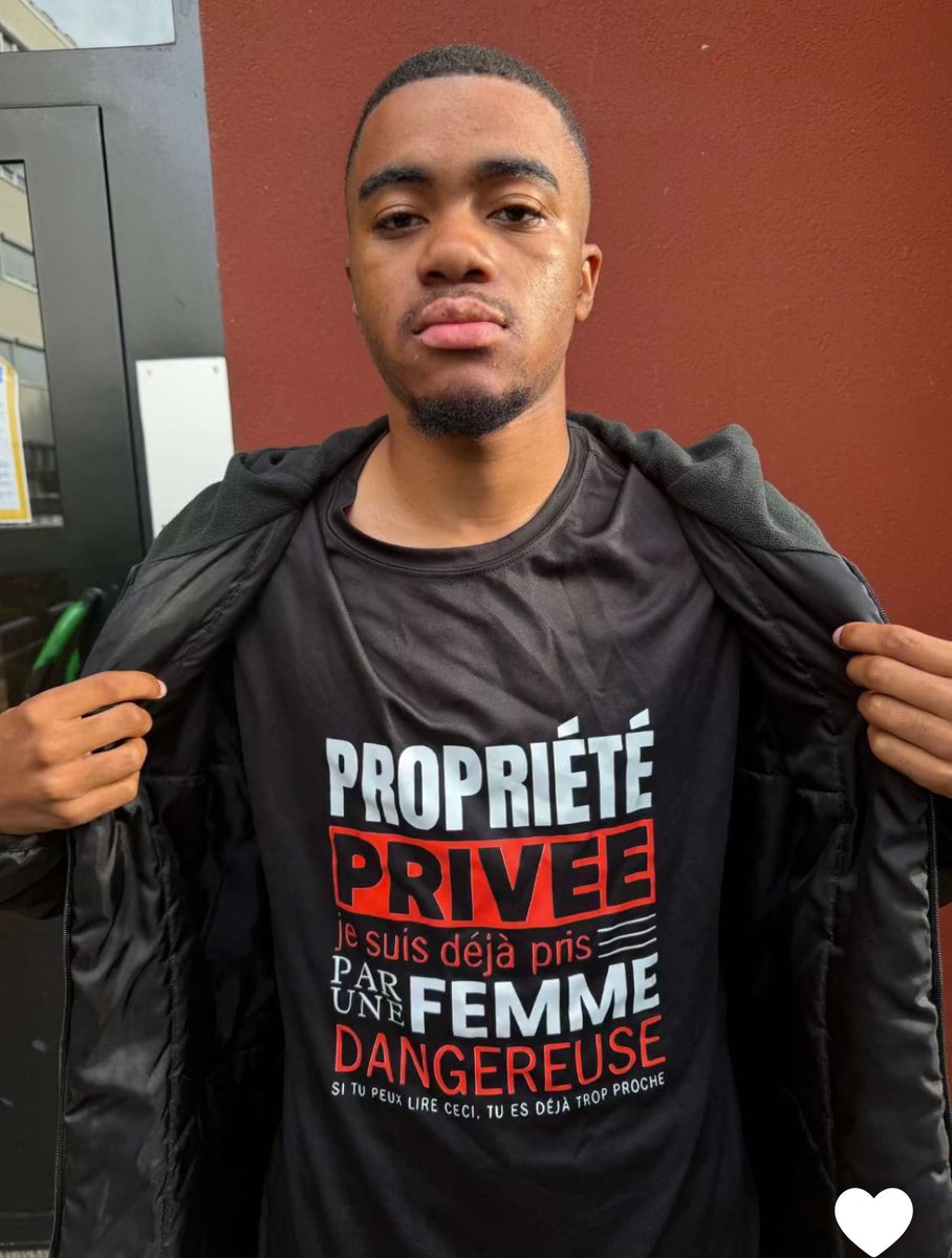 apprenez a vous comporter tweet media