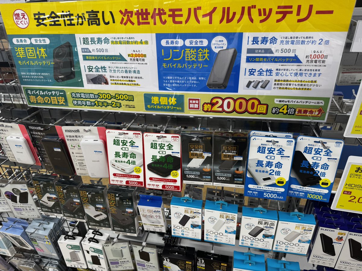 ソフマップ川越店 tweet media