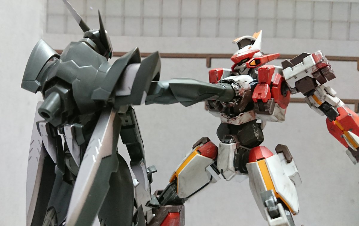 サカイザー WD tweet media