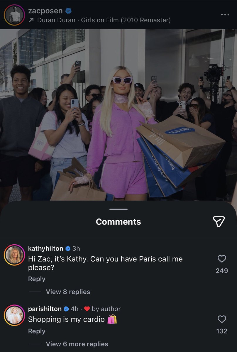 la bella vita tweet media