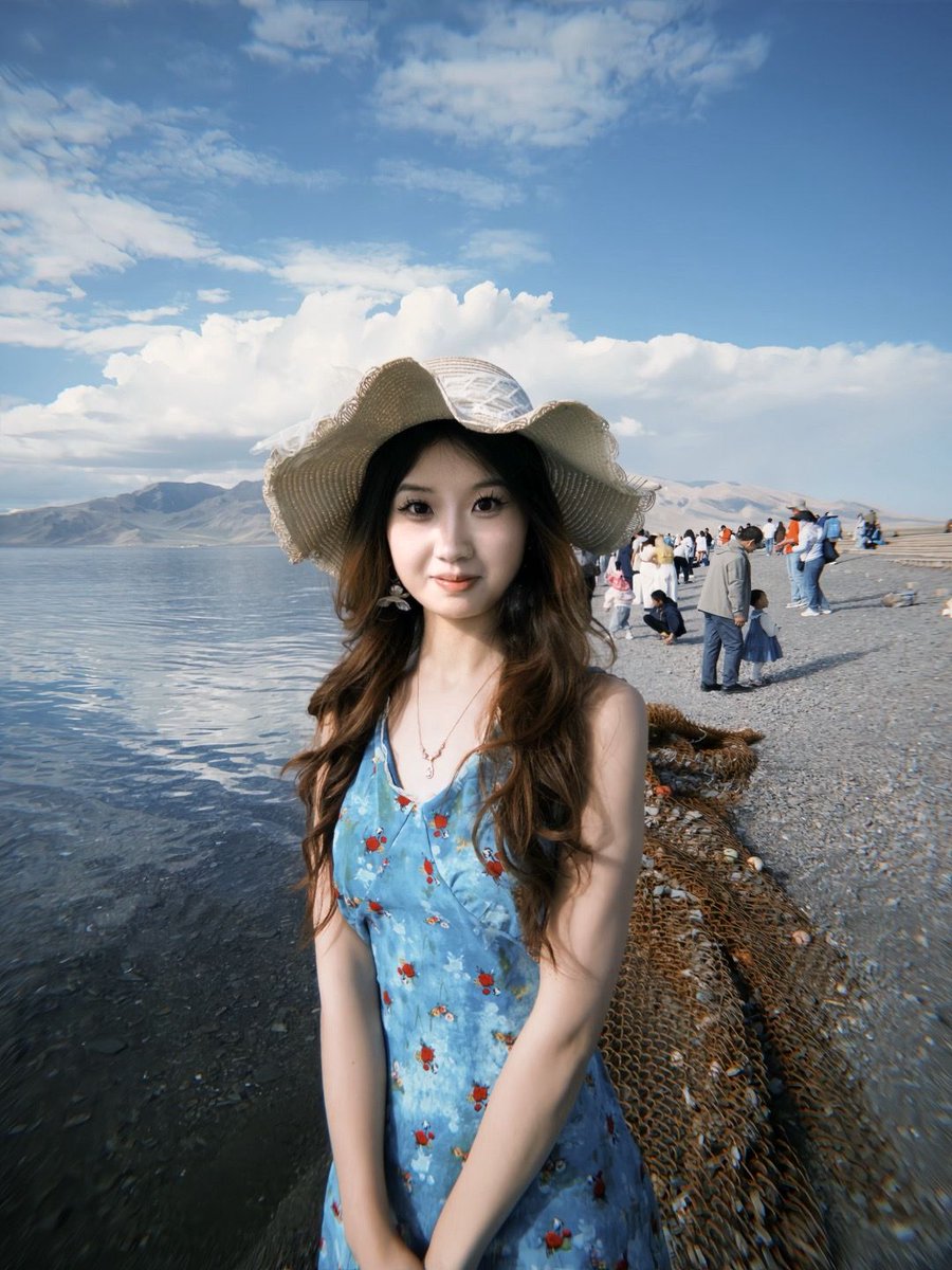 喵了个个咪的 tweet media