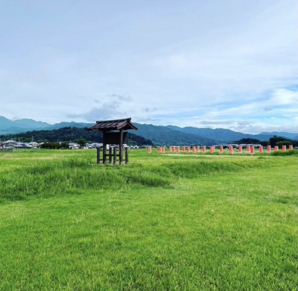 卑屈な奈良県民bot🦌【小説『奈良千夜一夜物語』好評発売中！】 tweet media