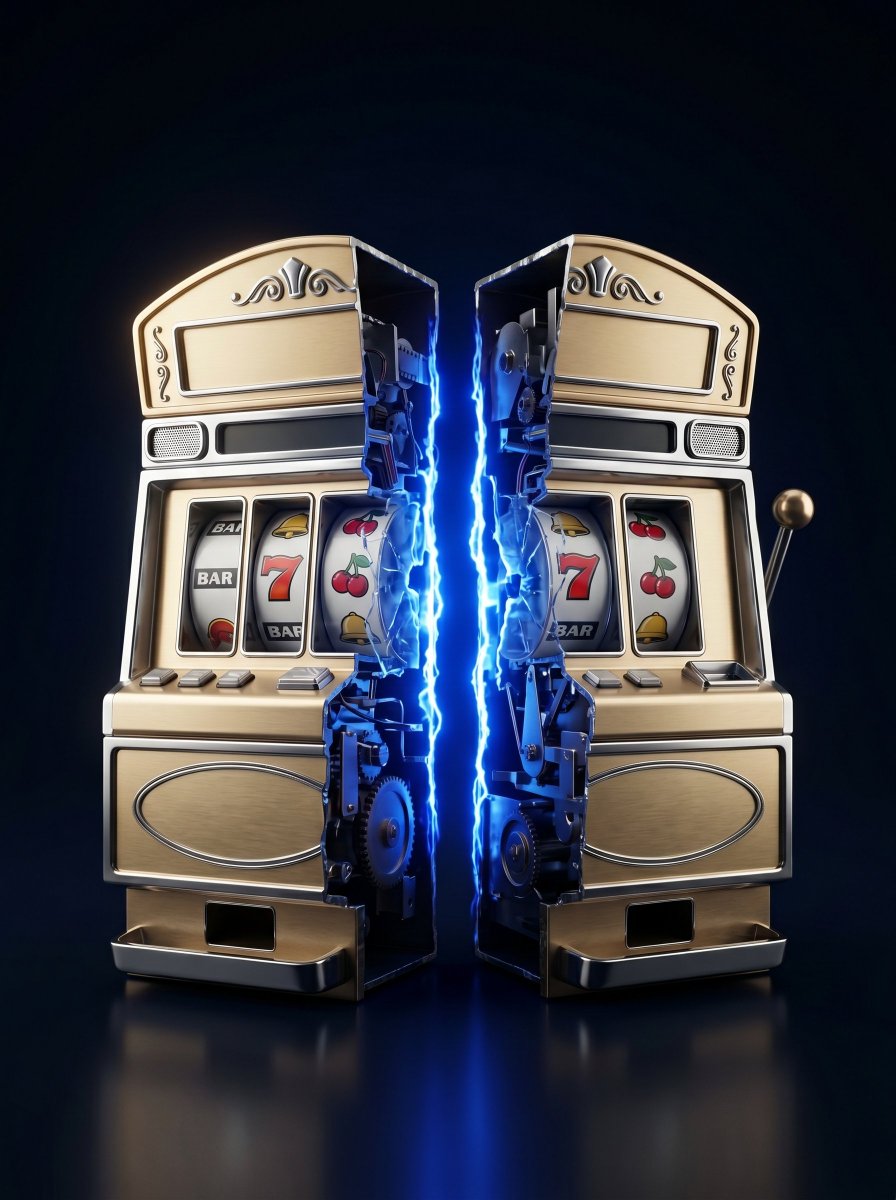 MyFundedFutures's tweet photo. Unpopular opinion... 🧠

If your mood controls you, then you have no control over your PnL.

Trading should feel boring. 😐
If it feels like a casino, you're just chasing dopamine. 💊 https://t.co/76vSFMf4VI