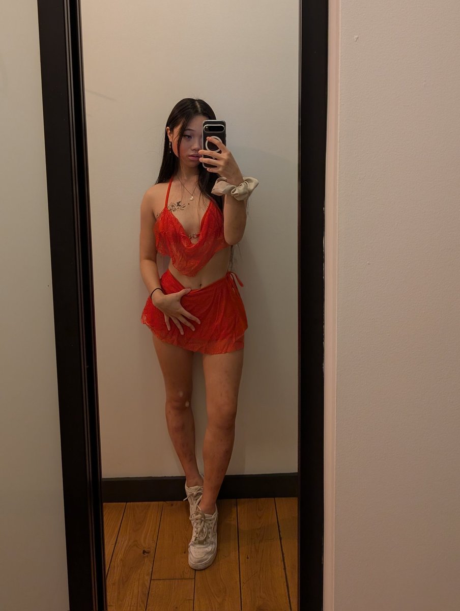 Samantha Ouyang tweet media