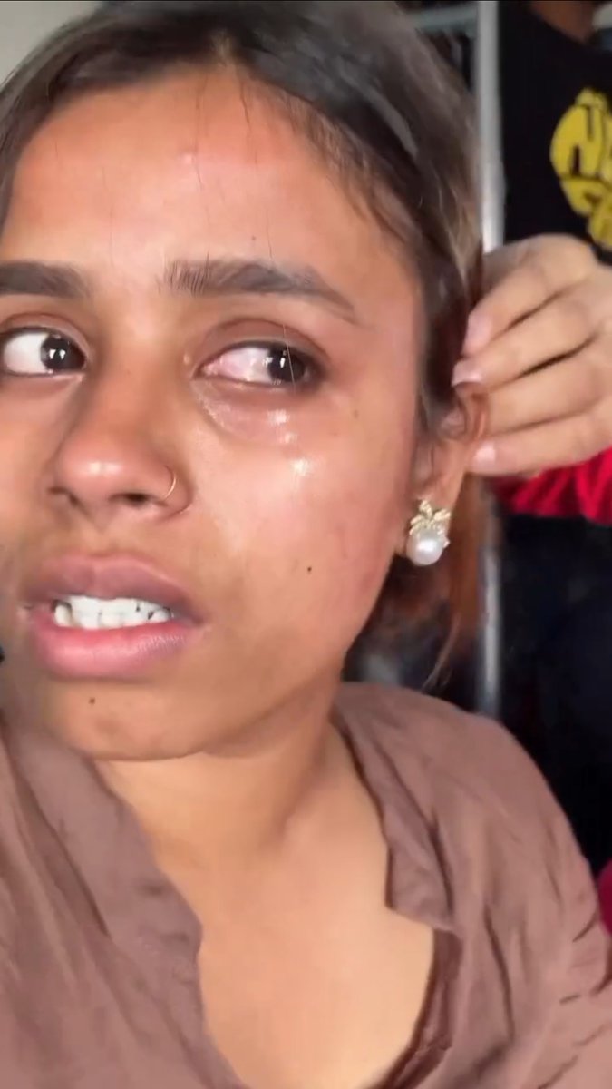 Reena Sharma ( शर्मा जी की छोटी बेटी ) tweet media