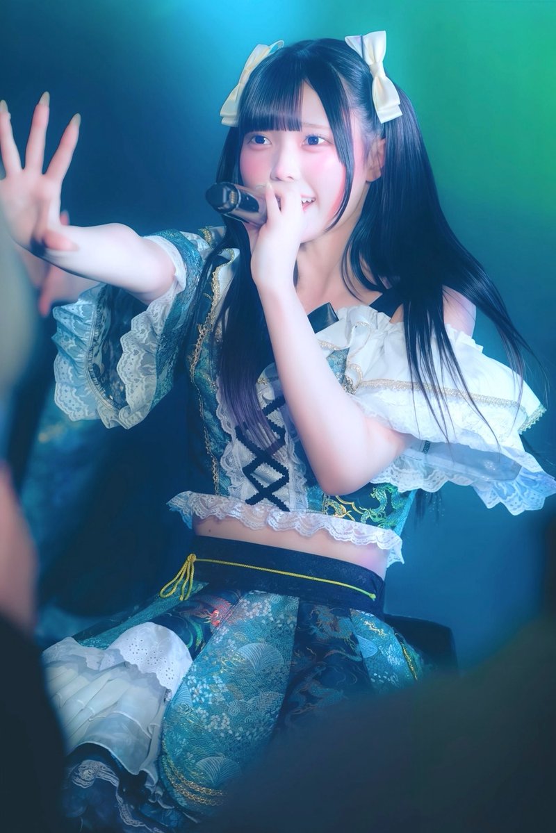 明日羽ゆゆ【Yo2La】 tweet media