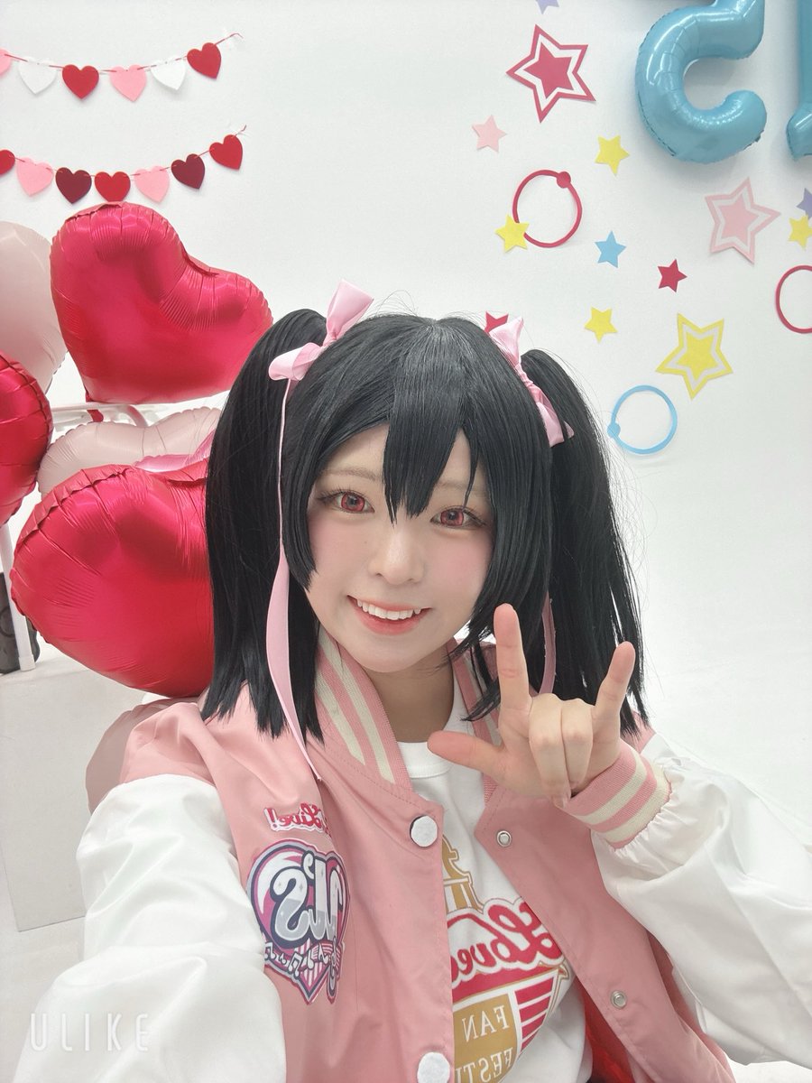 うめきち うめ吉🍤 (@umekichi_cos07) / Posts / X