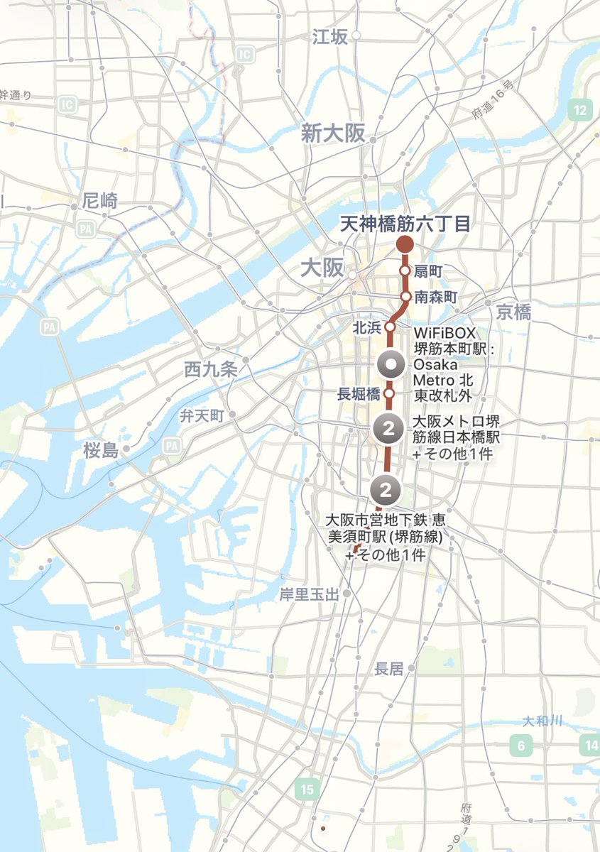 古墳オタクな堺市民Bot tweet media