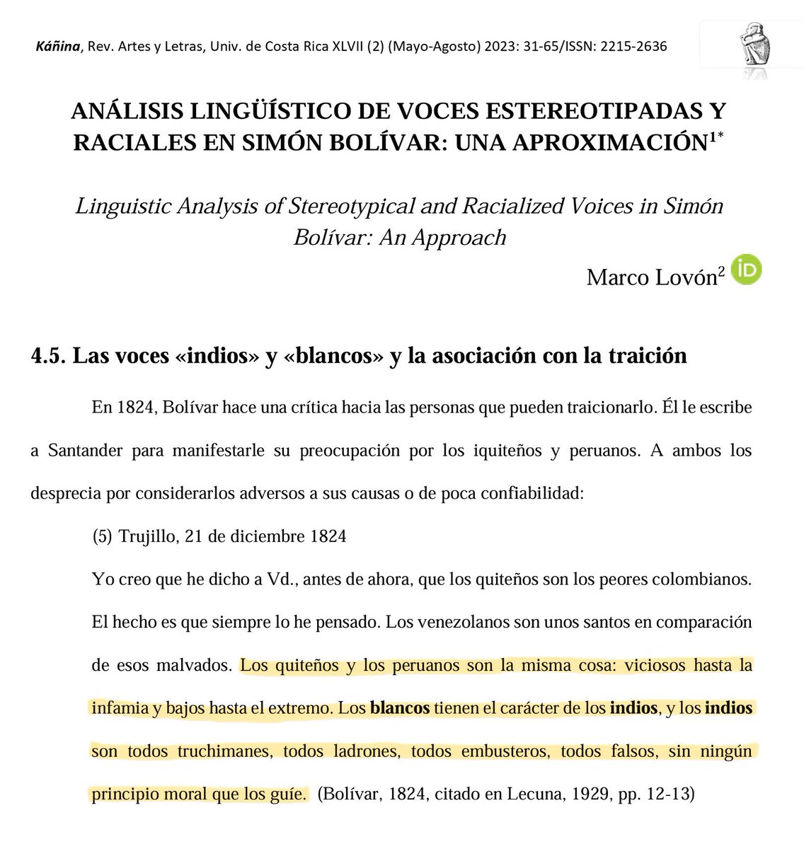 Alberto Giraldo tweet media