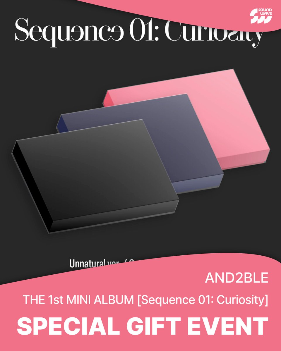 사운드웨이브 SOUNDWAVE tweet media