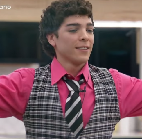 Gran Hermano tweet media