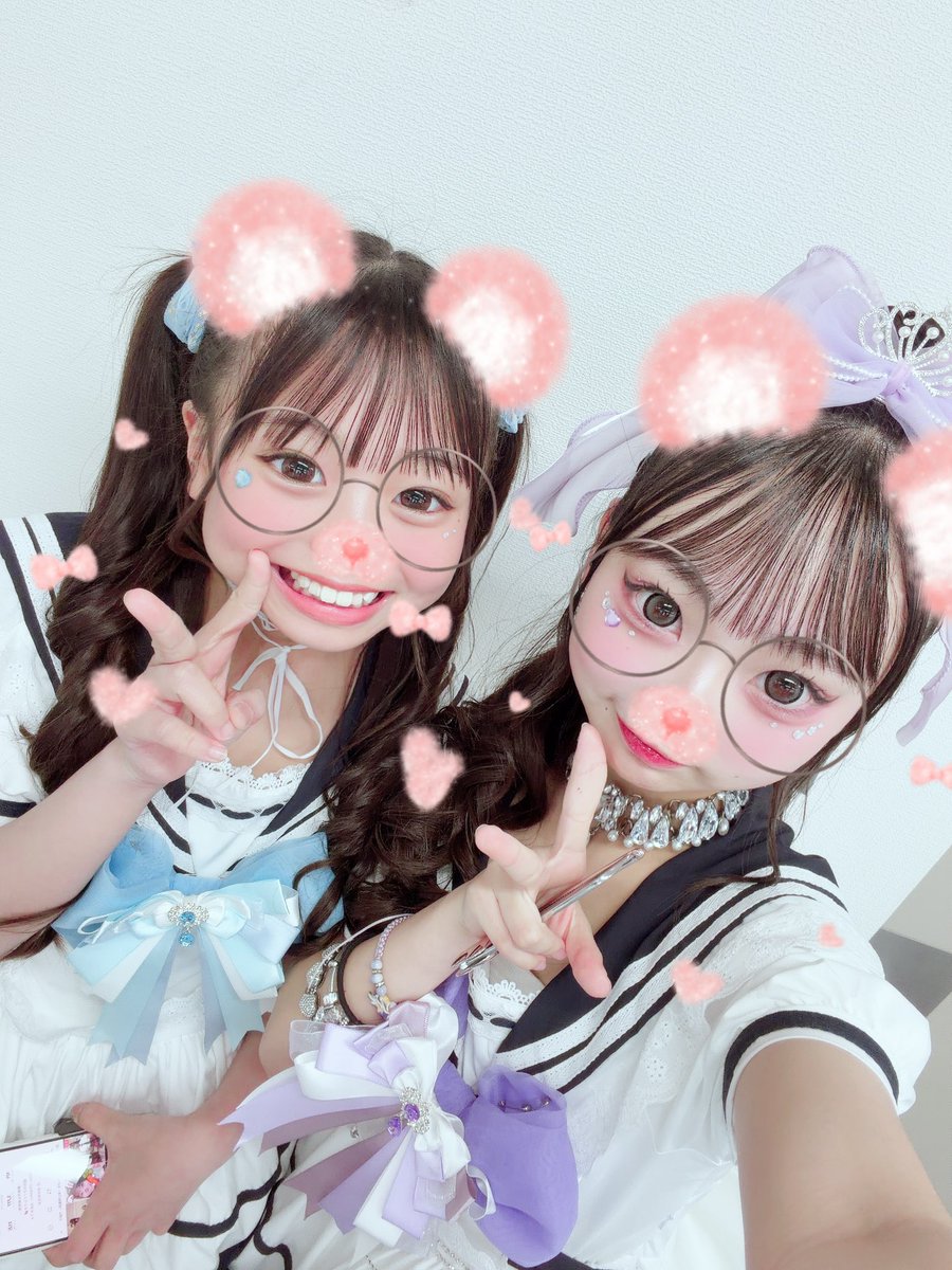 Luna ☽⋆゜❤︎天神娘❤︎ tweet media